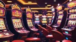 23wwin khuyến mãi casino trực tuyến