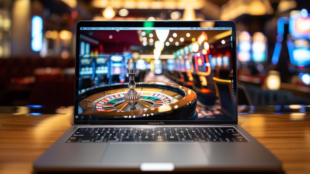 23wwin Casino trực tuyến